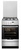 Electrolux EKK54556OX