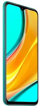 Xiaomi Redmi 9 6/128GB Green (no NFC)