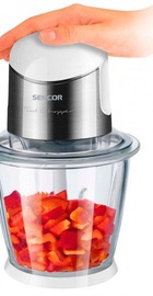 Sencor SCB 6150SS-EUE3