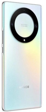Honor Magic5 Lite 8/256GB Titanium Silver