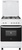 Eleyus CAST 6001 CF WH