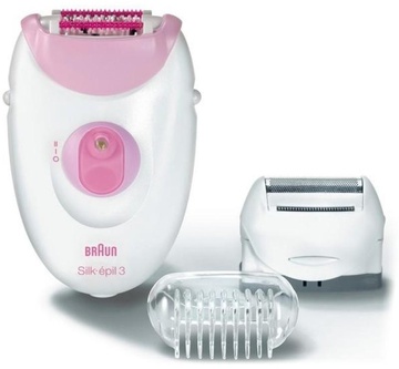 Braun Silk-epil 3 SE 3274