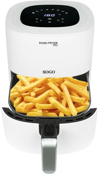 SOGO SS-10815