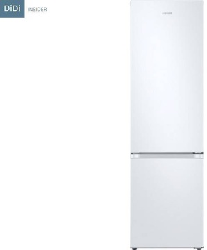 Samsung RB38T603FWW
