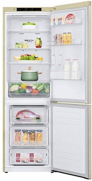 LG GW-B459SECM