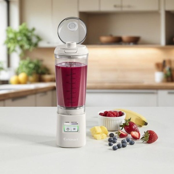 Cuisinart Cuisinart Blast & Go PBL100E
