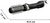 Rowenta Renewal Brush Active UB9540F0