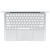 Apple MacBook Neo 13" 2026 Silver (MHFA4)