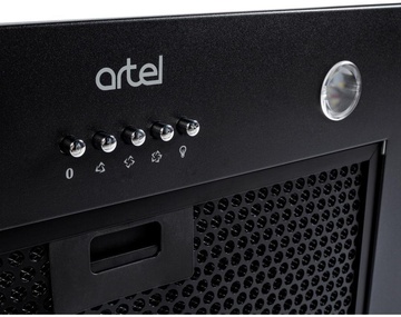 Artel Art Canopi 350 BLACK