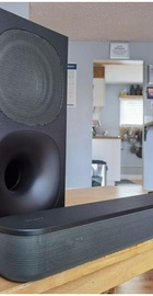 Sony HT-S400