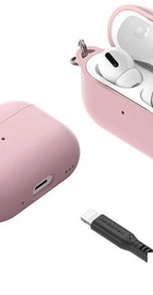 AmazingThing Smoothie Case Airpods Pro 2 Pink