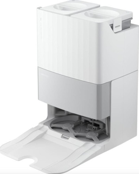 RoboRock Qrevo Edge White