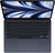Apple MacBook Air 13,6" M2 Midnight 2022 (Z160000B6)