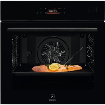 Electrolux LOB8S39WZ
