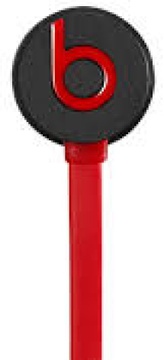 Beats By Dr. Dre urBeats2 Matte Black