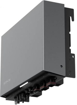 EcoFlow PowerOcean-Inverter-P3-10kW-DE