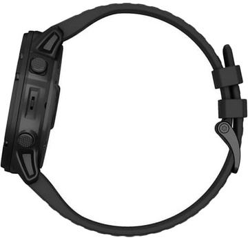 Garmin tactix Delta Sapphire Edition (010-02357-01/010-02357-00)