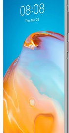HUAWEI P40 Pro 8/128GB Ice White (51095EXN)