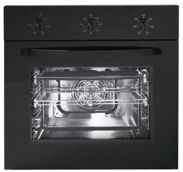 LeChef BO 6161 B