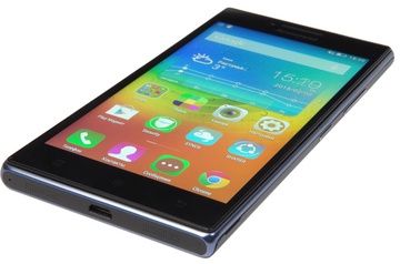 Lenovo P70t 16GB Black