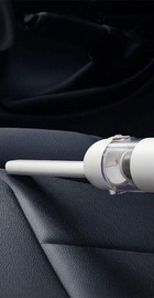 Xiaomi Mi Vacuum Cleaner Mini White (BHR4562GL)