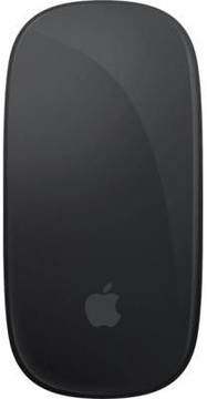 Apple Magic Mouse USB-C Black Multi-Touch Surface (MXK63)