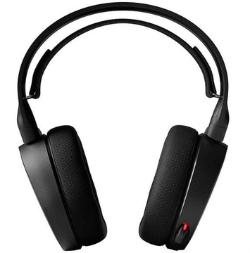 SteelSeries Arctis 5 2019 Edition Black (61504)