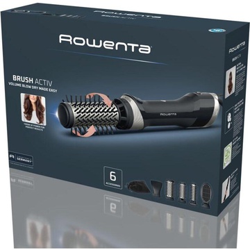 Rowenta Renewal Brush Active UB9540F0