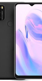 Blackview A70 3/32GB Black (UA)