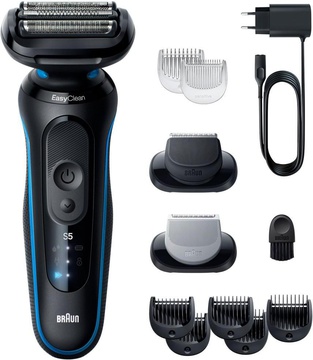 Braun Series 5 52-B1650S