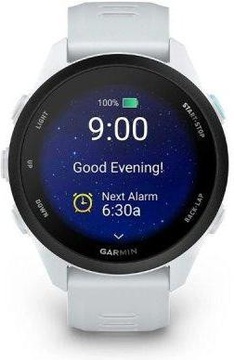 Garmin Forerunner 70 Whitestone (010-04307-01)