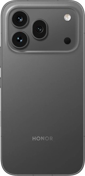 Honor 600 Pro 12/512GB Black