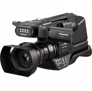 Panasonic HC-MDH3E(UA)