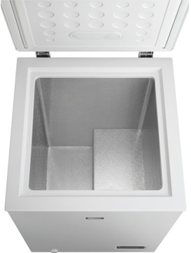 Zanussi ZCAN10FW1