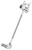 Dreame Tracking Wireless Vacuum Cleaner T10