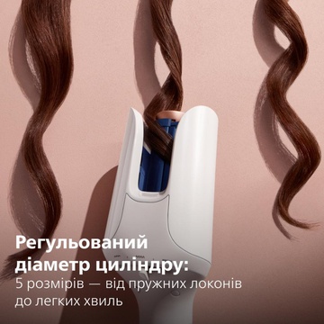 Philips WavePro Series 9000 BHB968/00
