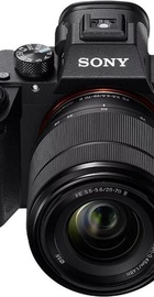 Sony Alpha A7 III kit (28-70mm) OSS II (ILCE7M3MB)