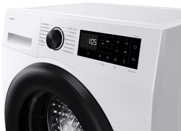 Samsung WW80FG5L32AELE