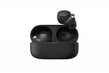 Sony WF-1000XM4 Black (WF-1000XM4B)