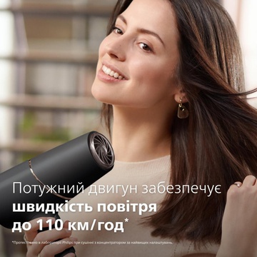 Philips BHD538/30