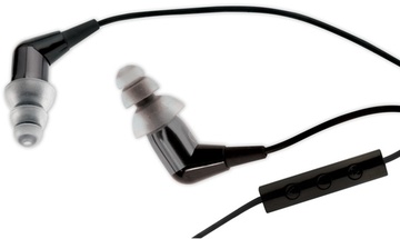 Etymotic MC3 Apple Black