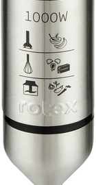 Rotex RTB1090-B MasterPower