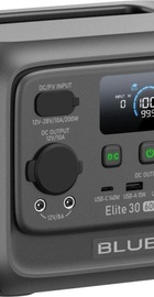 BLUETTI Elite 30 V2 600W 288Wh (P-EL30V2-EU-GY-BL-010)