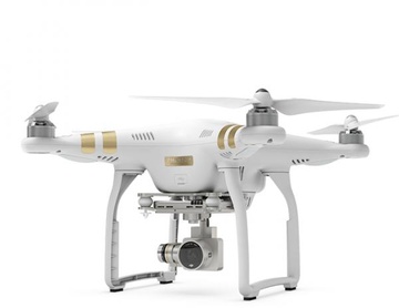 DJI Phantom 3 Professional