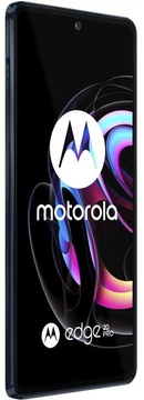 Motorola Edge 20 Pro 12/256GB Blue
