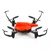 Wowitoys Space Racer H4816 Red (WWT-H4816)