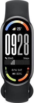 Xiaomi Smart Band 10 Midnight Black (BHR07PYGL)