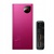Baseus Adaman Metal Digital Display Pink (PPIMDA-A09)