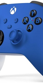 Microsoft Xbox Series X | S Wireless Controller Shock Blue