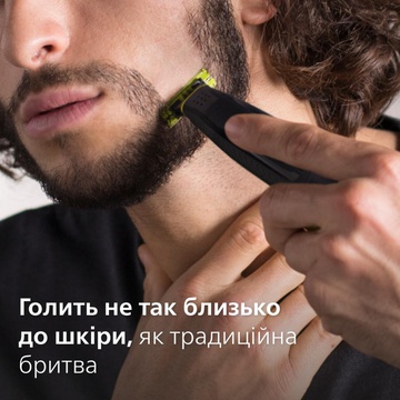 Philips OneBlade Pro Face QP6504/15